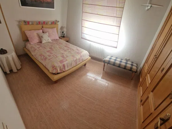 Chalet adosado en Calle Olivos, 20 - Foto 6