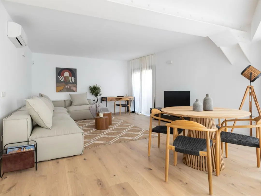 Piso en  Carrer de les Magdalenes 2