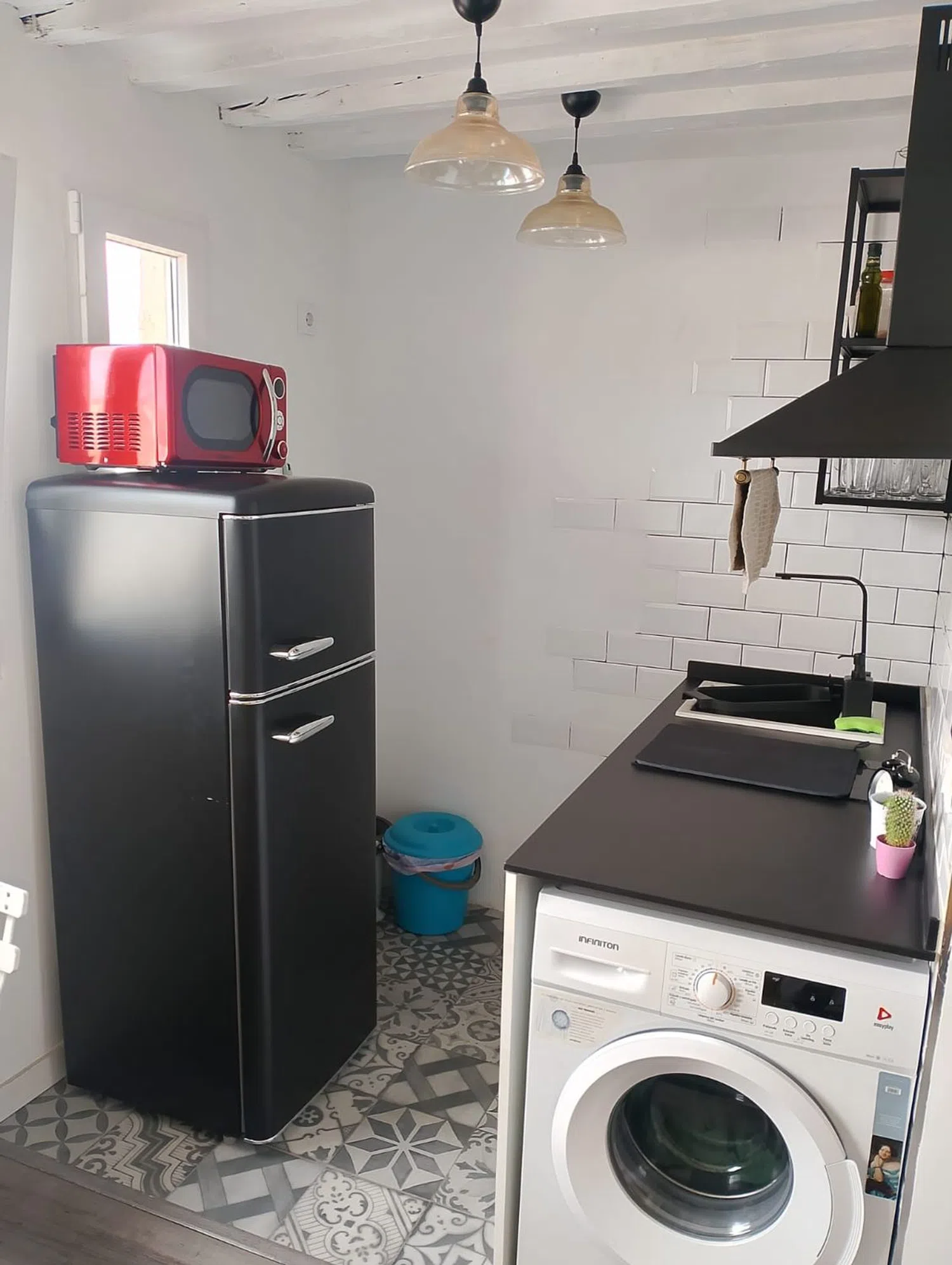 Dúplex en calle de Atocha, 117 - Foto 10