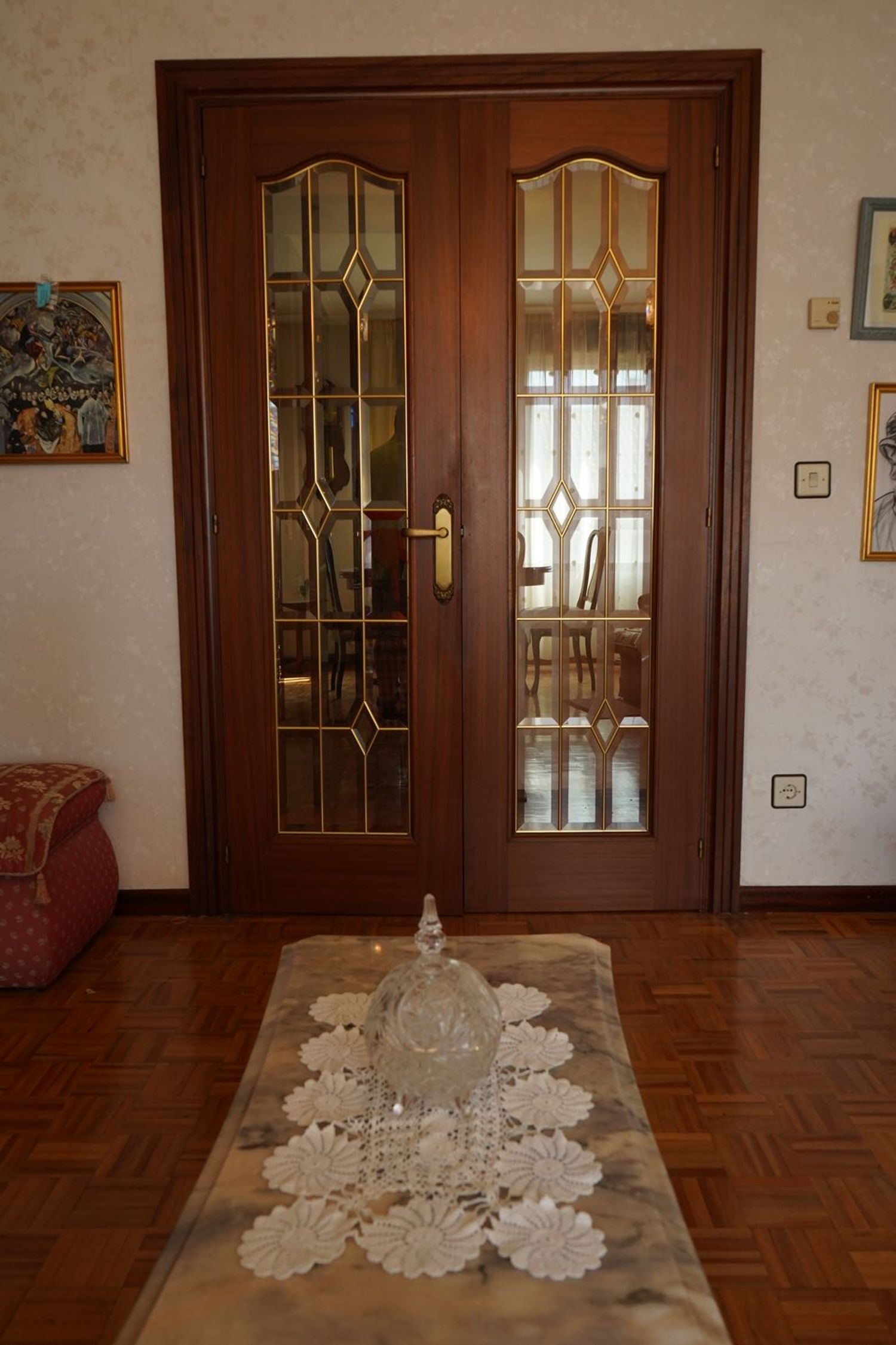 Piso en Plaza Alfonso VI, 5, Centro, Centro - Foto 7