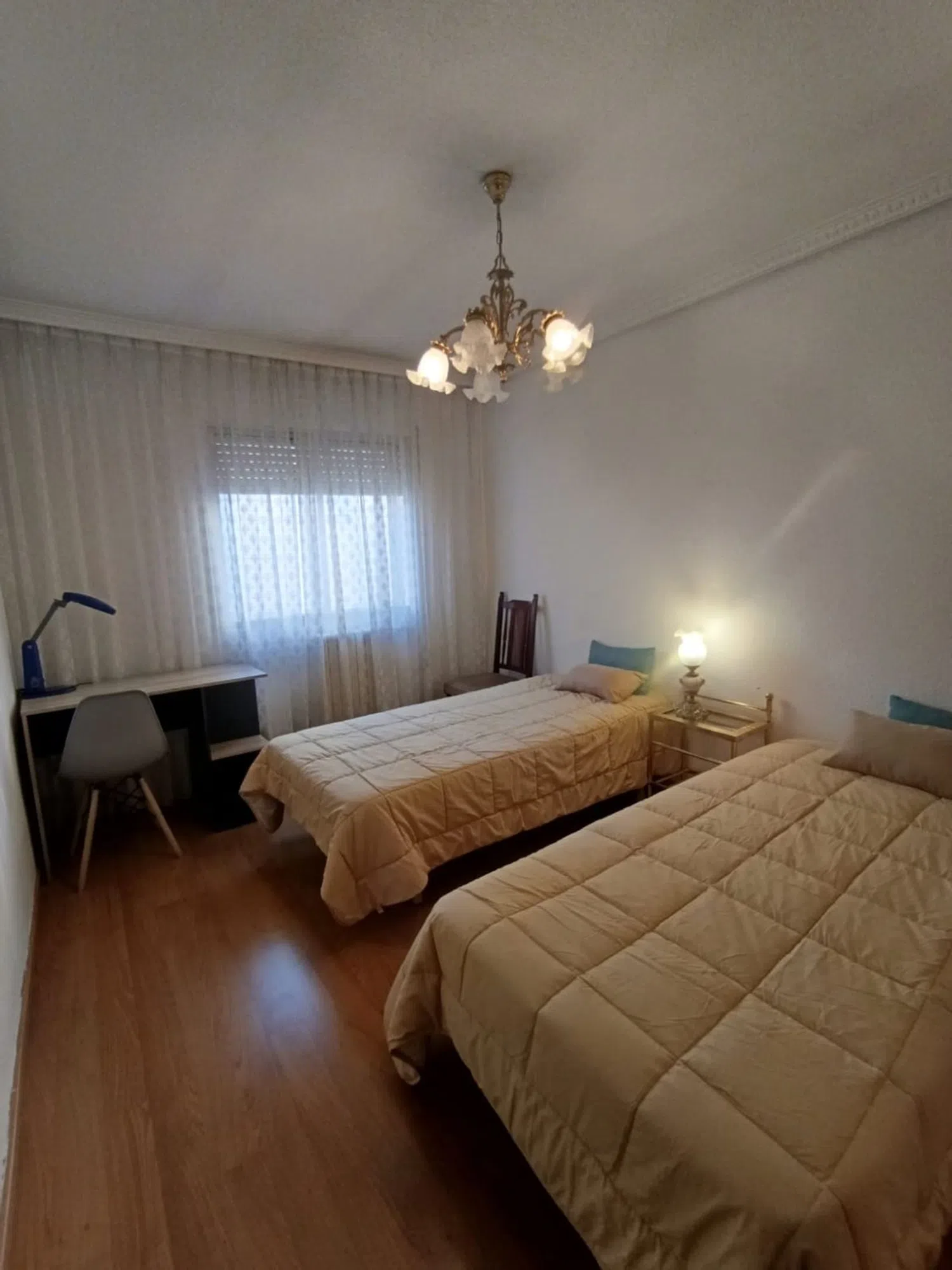 Piso en Cesáreo Alierta, 88 - Foto 3