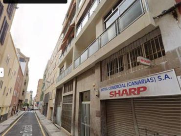 Piso en Santa Cruz - Foto 1
