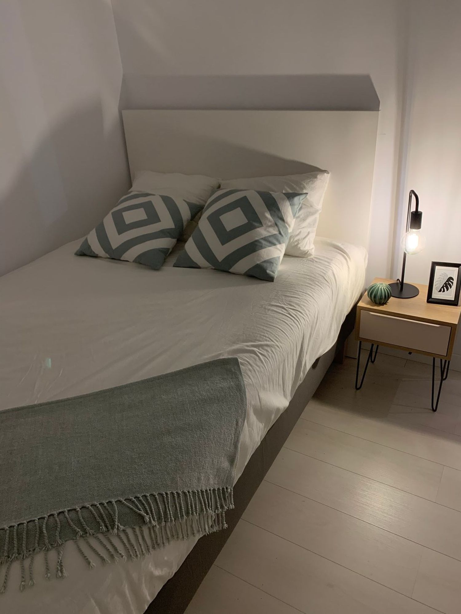 Piso en calle del Espíritu Santo, 6 - Foto 4