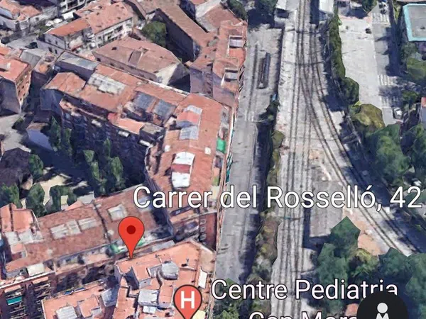 Piso en Rosselló, Centre - Estació, Centre - Estació - Foto 5
