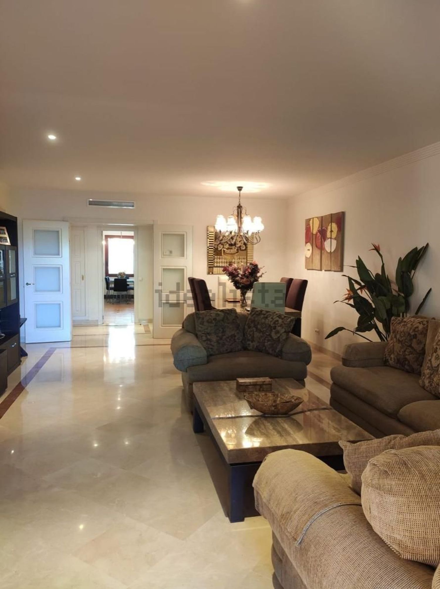 Piso en Alameda de las Brisas, 4, Bahía de Marbella - Foto 8