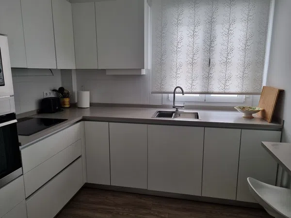 Piso en calle lamarque de novoa, 4 - Foto 5