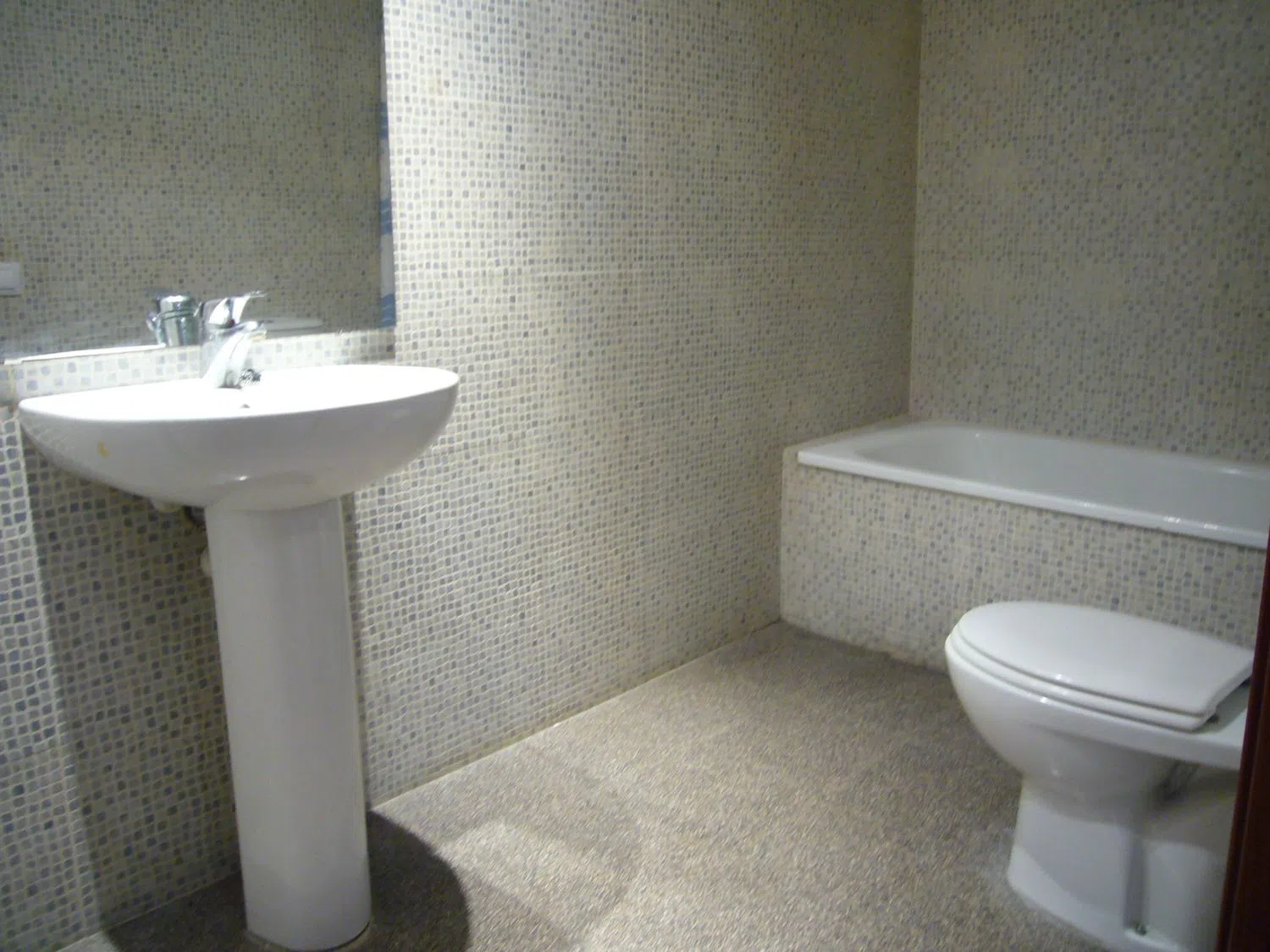 Piso en calle de Domènec Martí i Julià, 8 - Foto 5