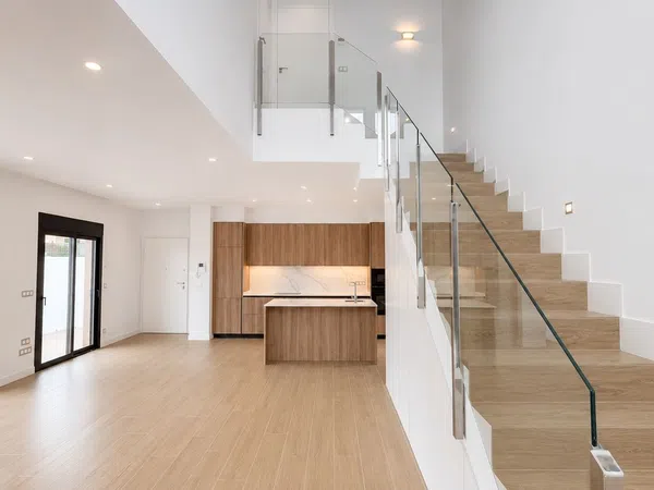 Casa o chalet independiente en Calle de Xile, 21, Balcón de Finestrat-Terra Marina, Balcón de Finestrat-Terra Marina - Foto 23