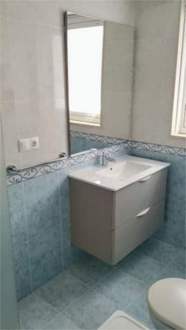 Piso en As Cancelas - Foto 1