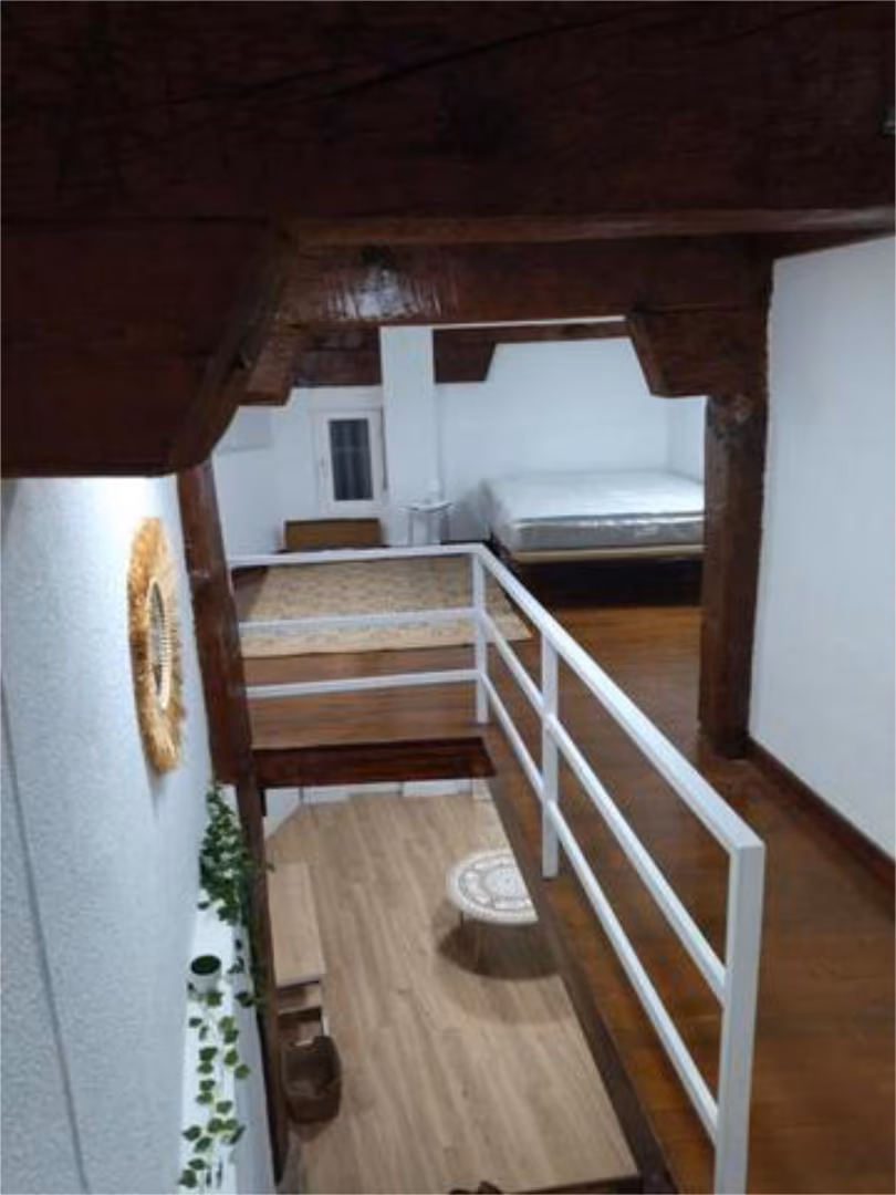 Piso en Chamberí - Foto 3