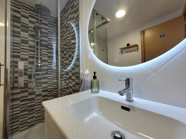 Piso en calle de Leonardo Torres Quevedo, 10 - Foto 8