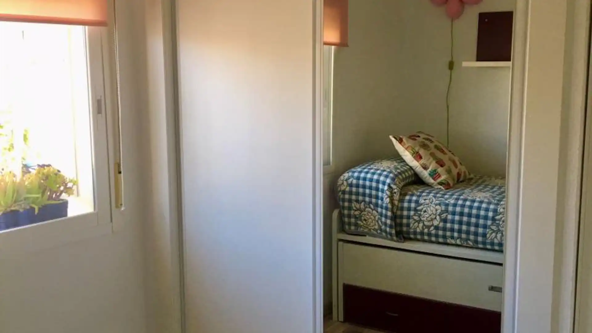 Piso en  Calle de las Mercedes 19J - Foto 12