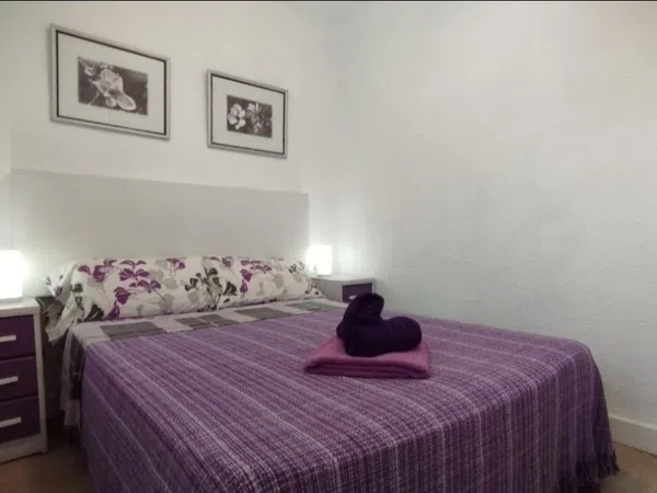 Piso en Avenida del Papa Luna, 84, Playa norte, Playa norte - Foto 5