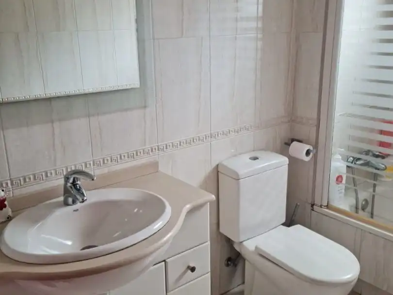 Piso en  Rúa Doutor Antón Beiras 27 - Foto 7