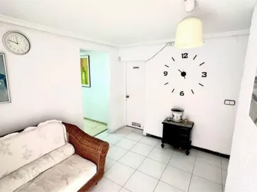 Piso en Virgen del Remedio - Foto 1