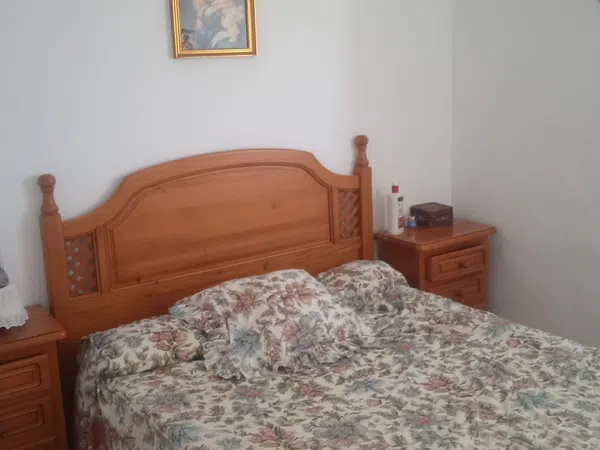 Piso en Avenida de la Paz, 5, Valdelagrana - Foto 10