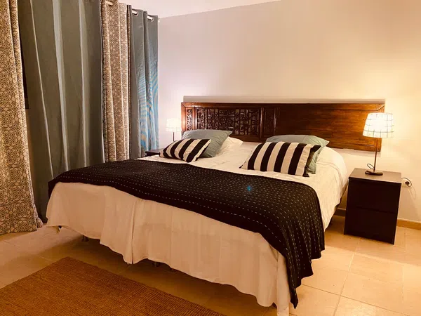 Casa independiente en calle Diseminado s/n sn - Foto 9