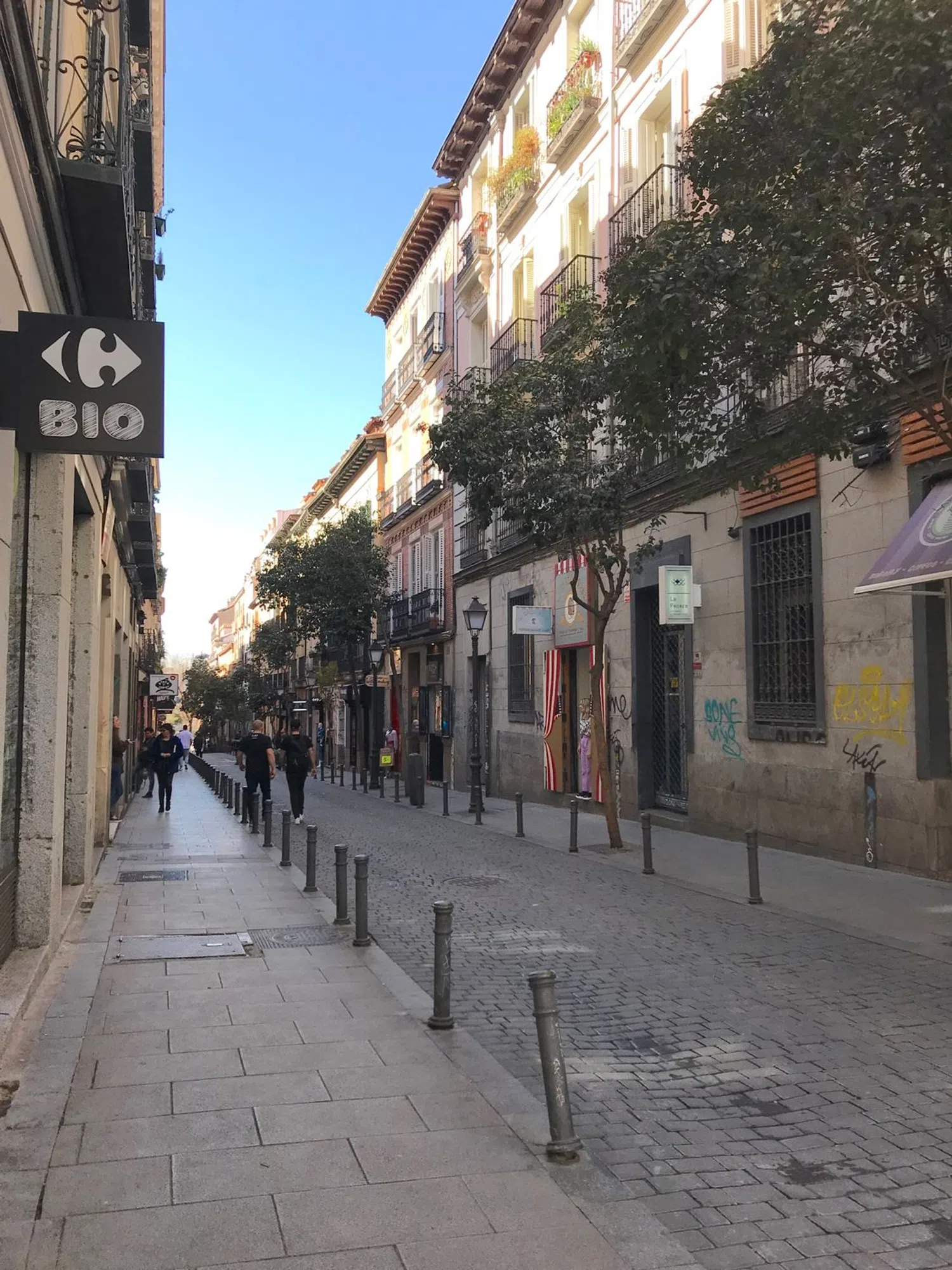 Estudio en calle Velarde, 18 - Foto 39