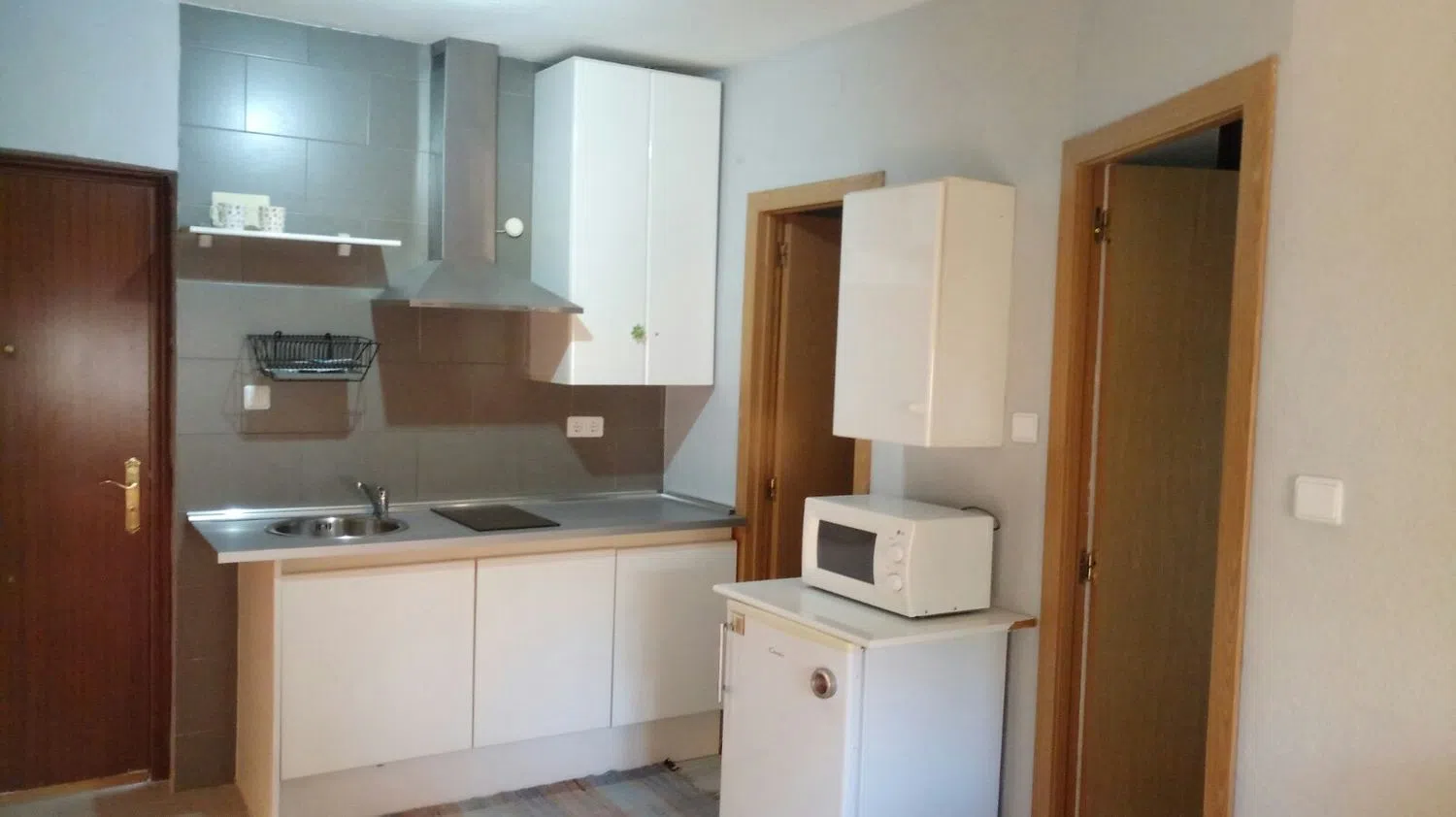 Piso en plaza Romanilla, 13 - Foto 2