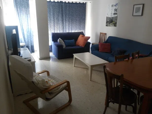 Piso en Calle del Serpis, 15, La Vega Baixa - Foto 2