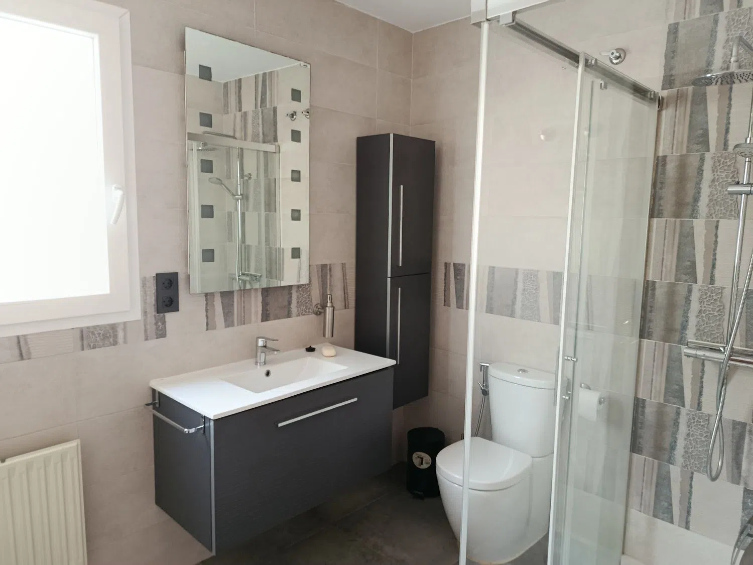 Chalet adosado en calle Amparo Carretero, 9 - Foto 10