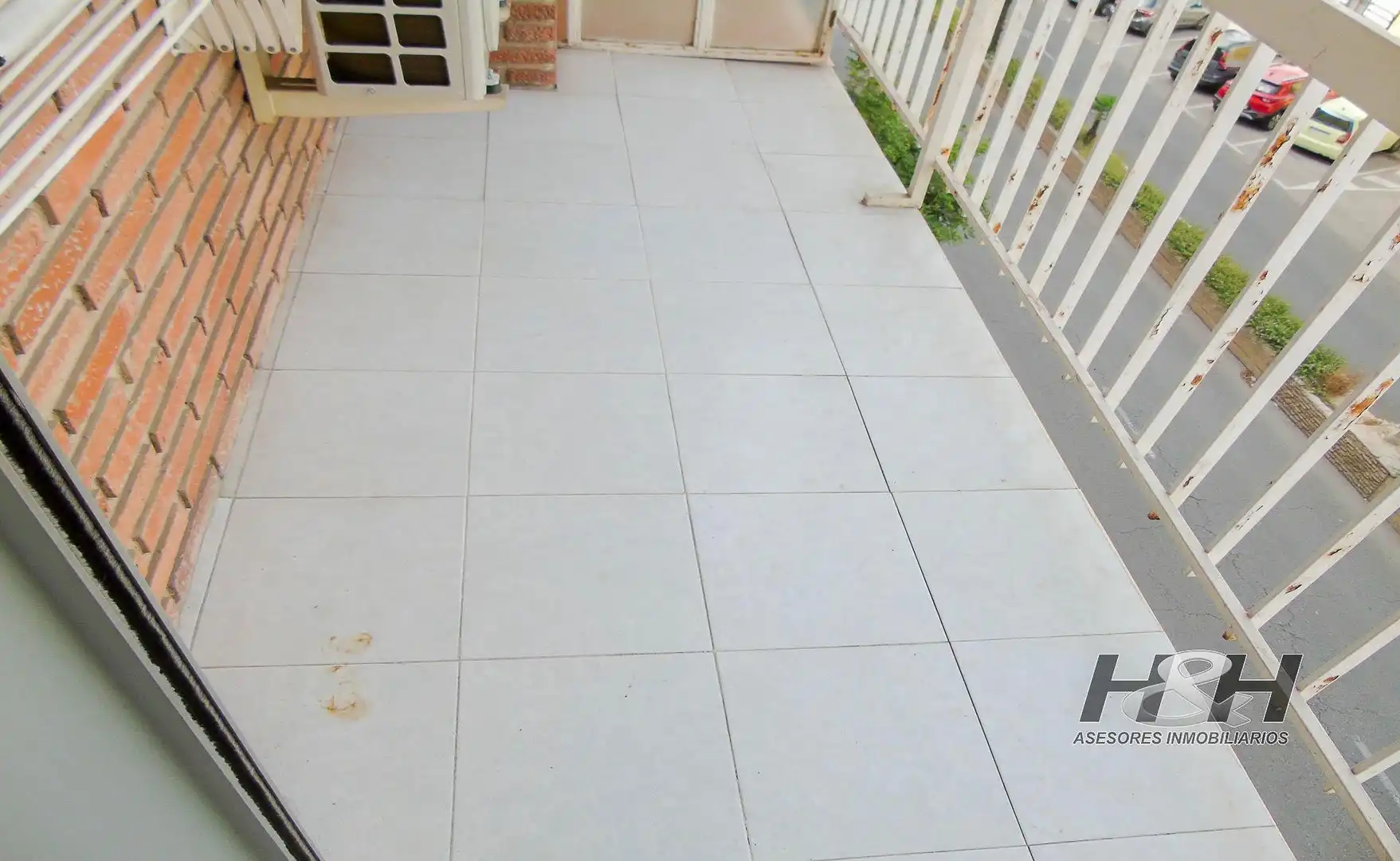 Piso en Burjassot - Foto 4