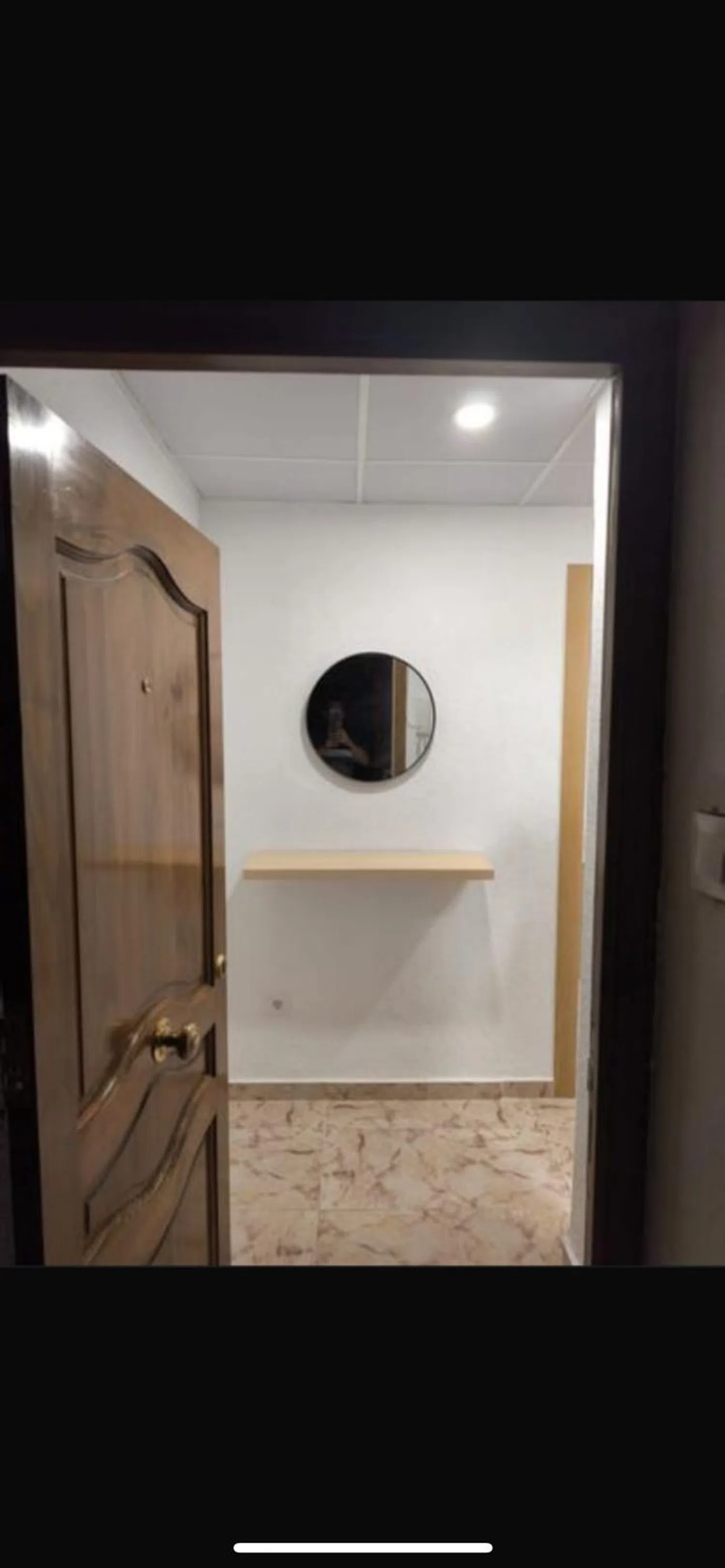 Piso en calle de San Félix de Alcalá, 3 - Foto 3