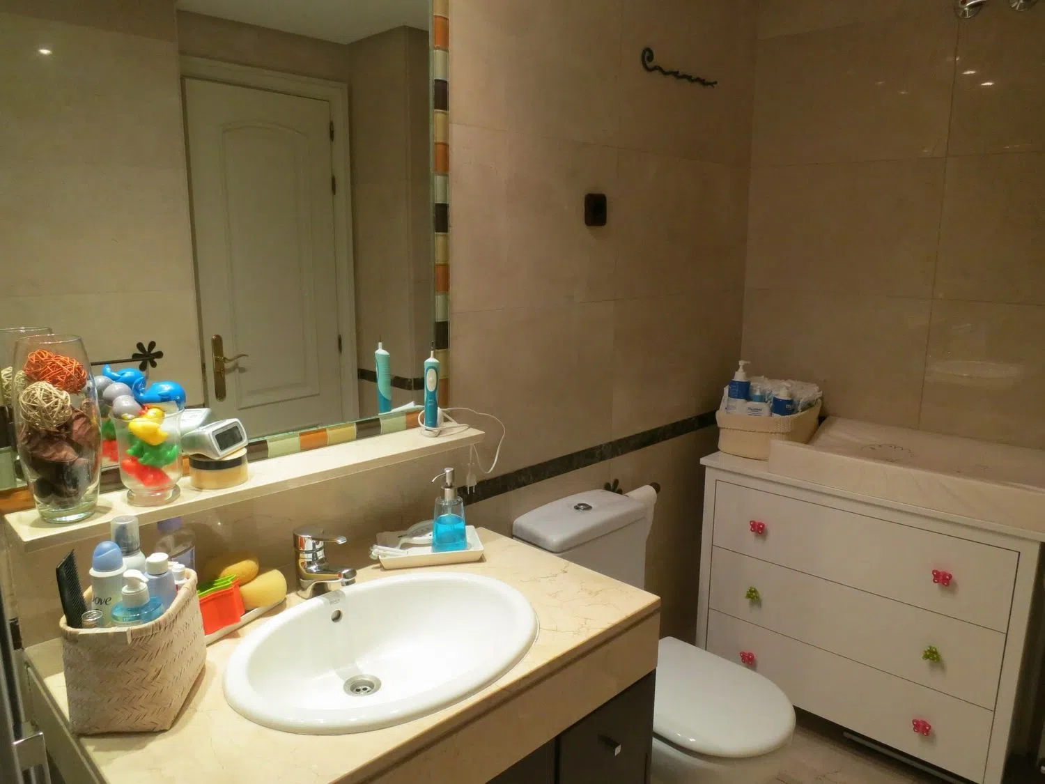 Piso en calle Romero, 8 - Foto 9