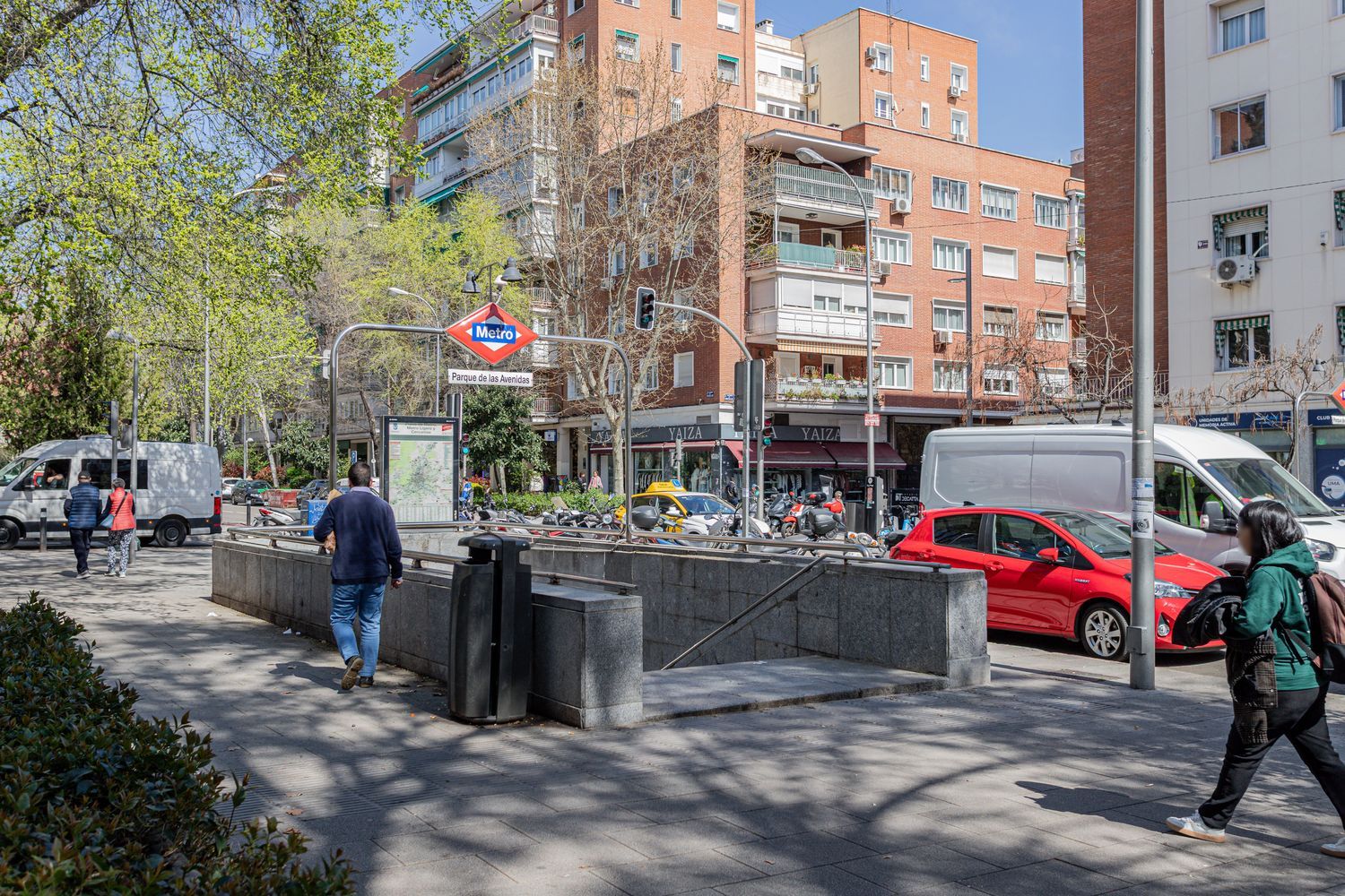Piso en avenida de Bruselas, 54 - Foto 32