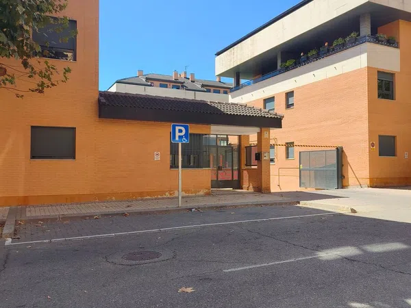 Piso en José Antonio Andrés Rodríguez, 5 - Foto 23