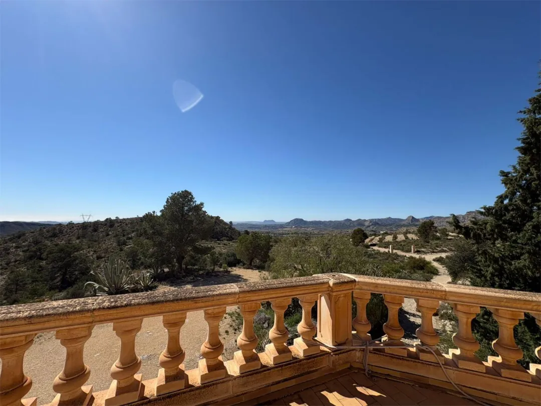 Finca rústica en  Carrer de Xixona 38 - Foto 8