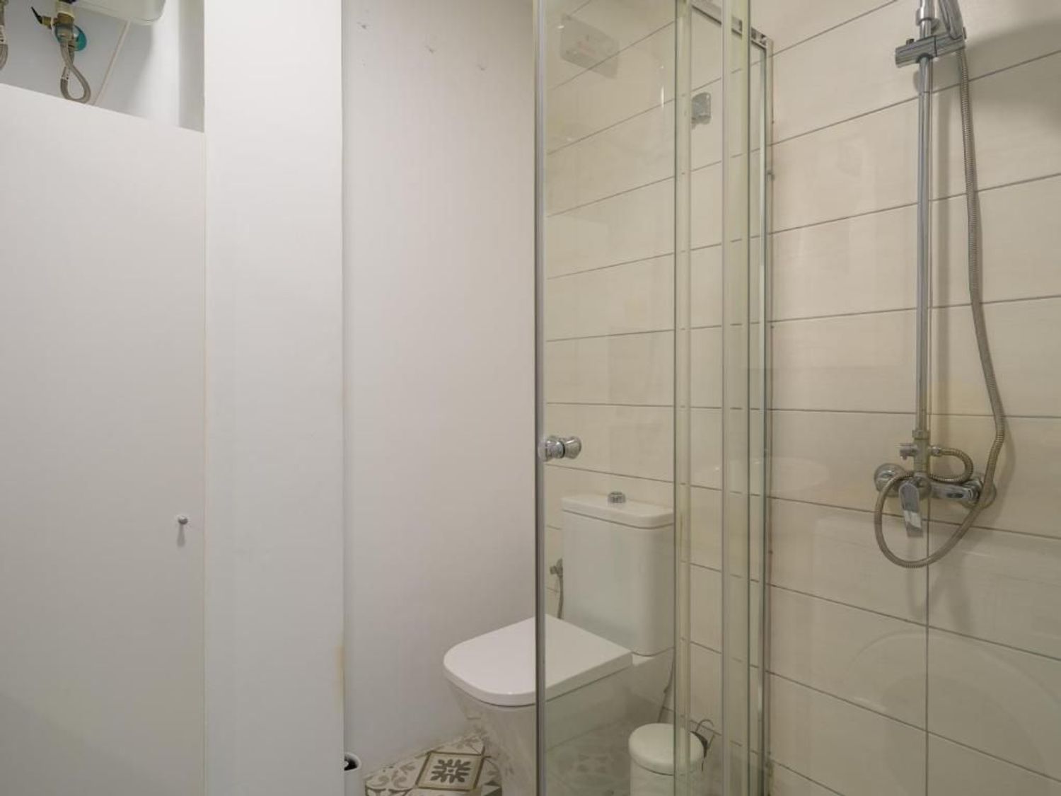 Estudio en Calle Prudencio Morales, 53, La Isleta - Foto 14