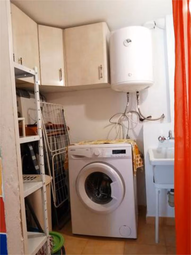 Loft en Cerro-Amate