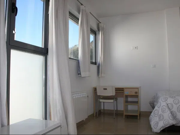 Estudio en Calle Portuetxe, 39, Ibaeta, Ibaeta - Foto 1
