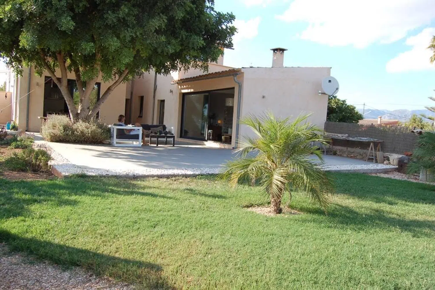 Finca rústica en Barrio Son Espanyol - Foto 17