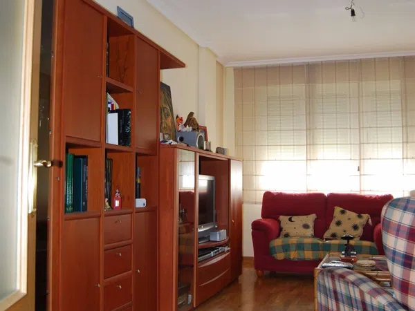 Piso en Calle ihurraldea, 1, Lakua, Lakua - Foto 1