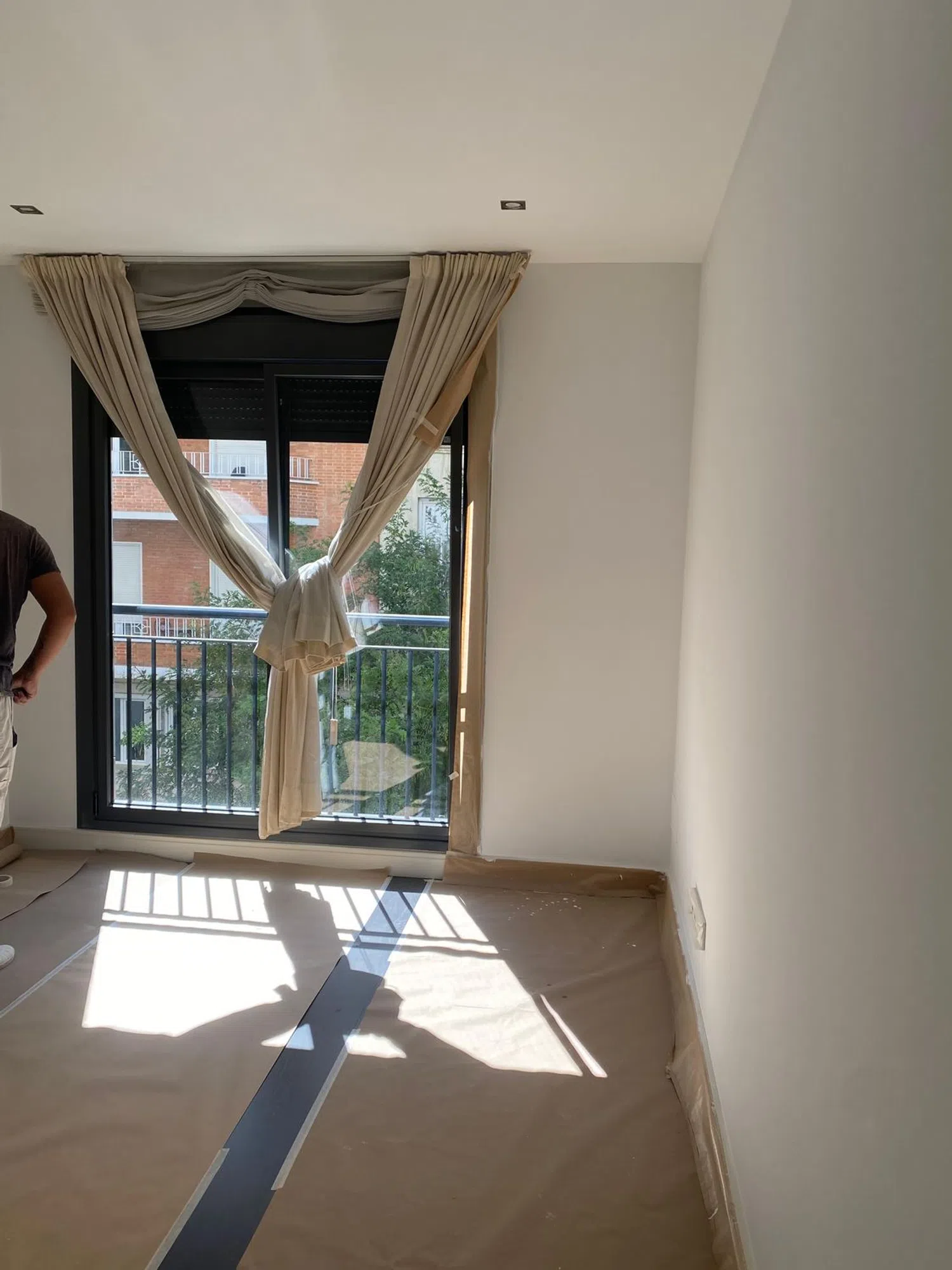 Piso en calle de Nicasio Gallego, 3 - Foto 15