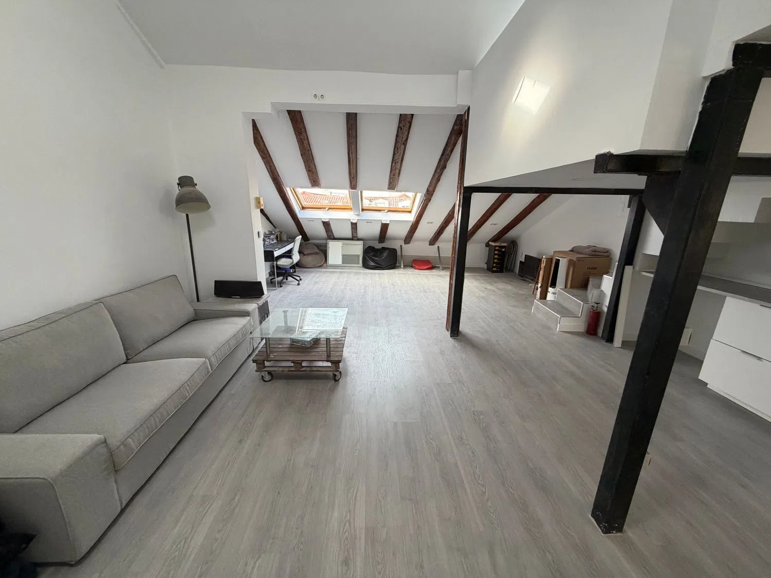 Ático en calle de Toledo, 117 - Foto 10