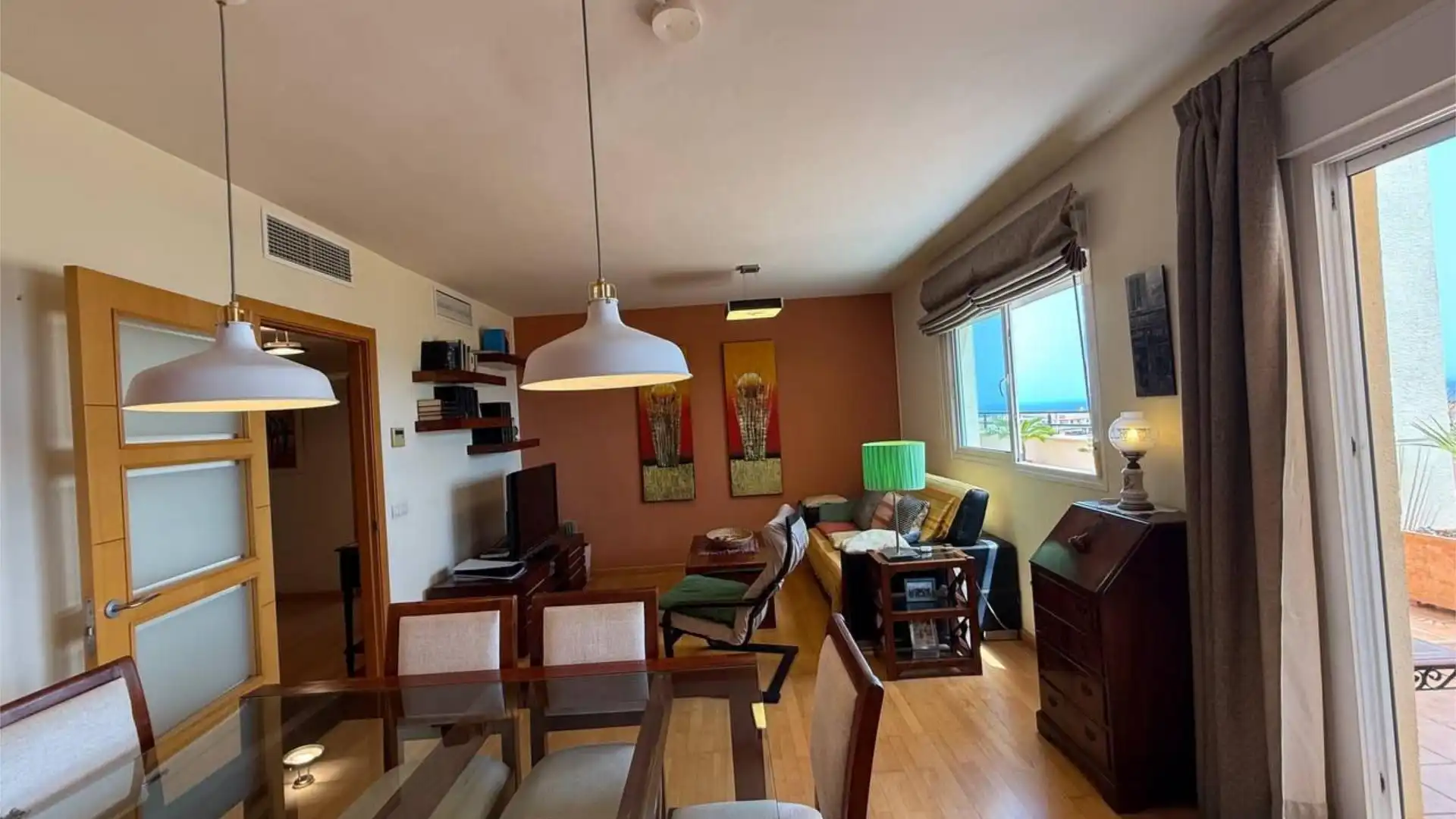 Ático en  Pasaje Mendelssohn 4 - Foto 13