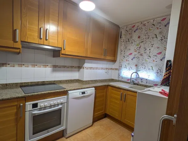 Piso en Calle Valladolid, 119, Arenales del Sol, Arenales del Sol - Foto 5