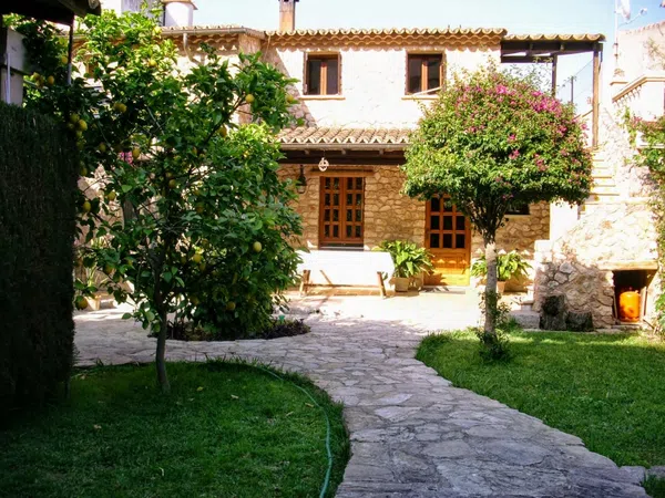 Casa o chalet independiente en Calle Sor Peretó, 40, Son Serra - La Vileta - Son Pereto - Foto 4