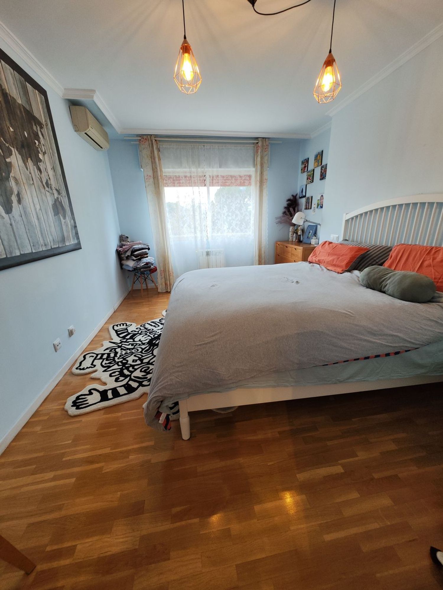 Piso en calle Ábrego, 27 - Foto 21