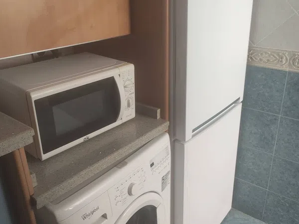 Piso en Avenida Manuel Gorria, 38 6a, Olletas - Sierra Blanquilla - Foto 6
