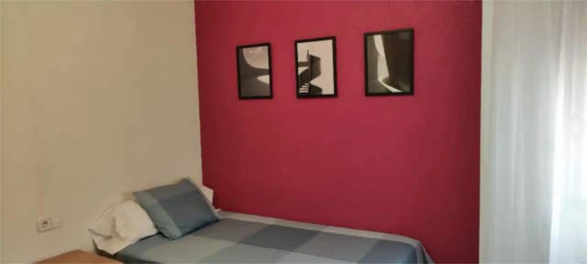 Piso en Centro - Foto 8