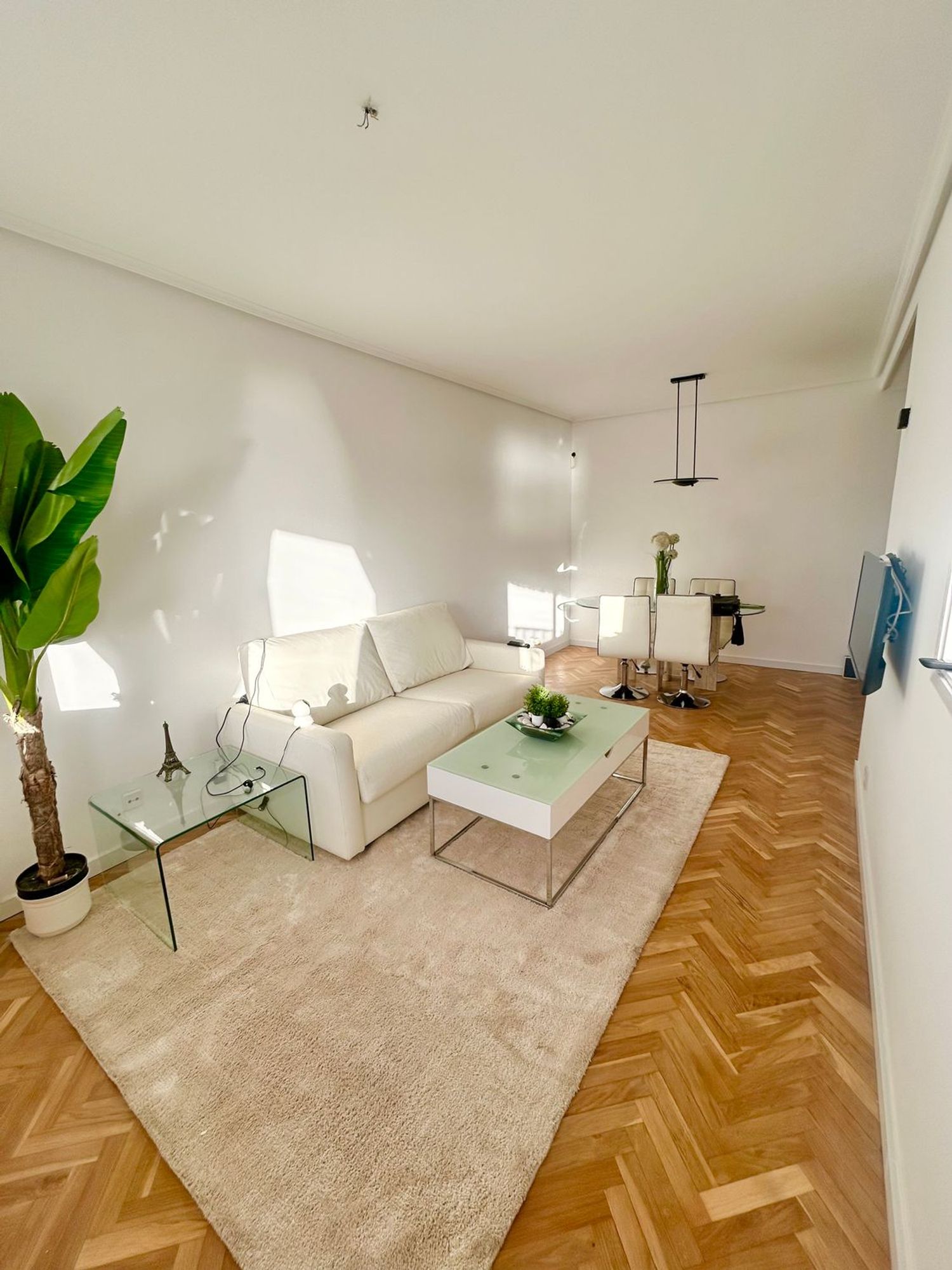 Piso en calle Valdenoja, 38 - Foto 5