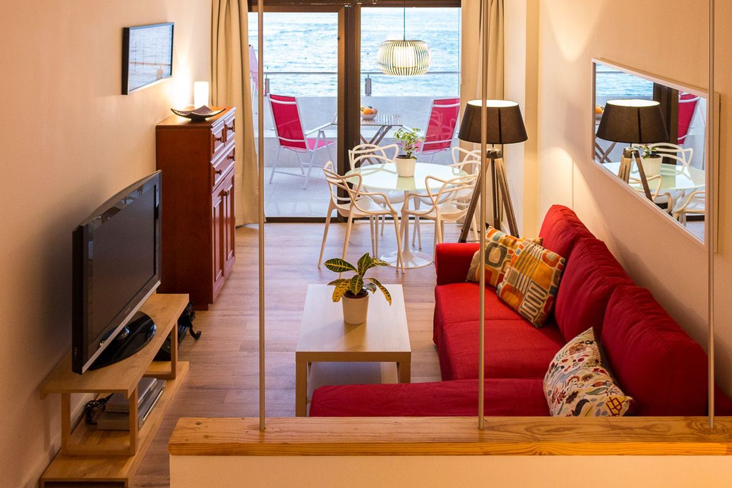 Piso en calle Olof Palme, 1 - Foto 4