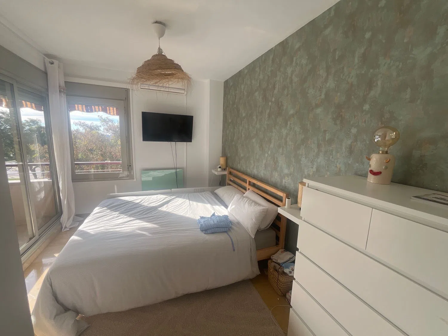 Piso en calle Kandinsky, 4