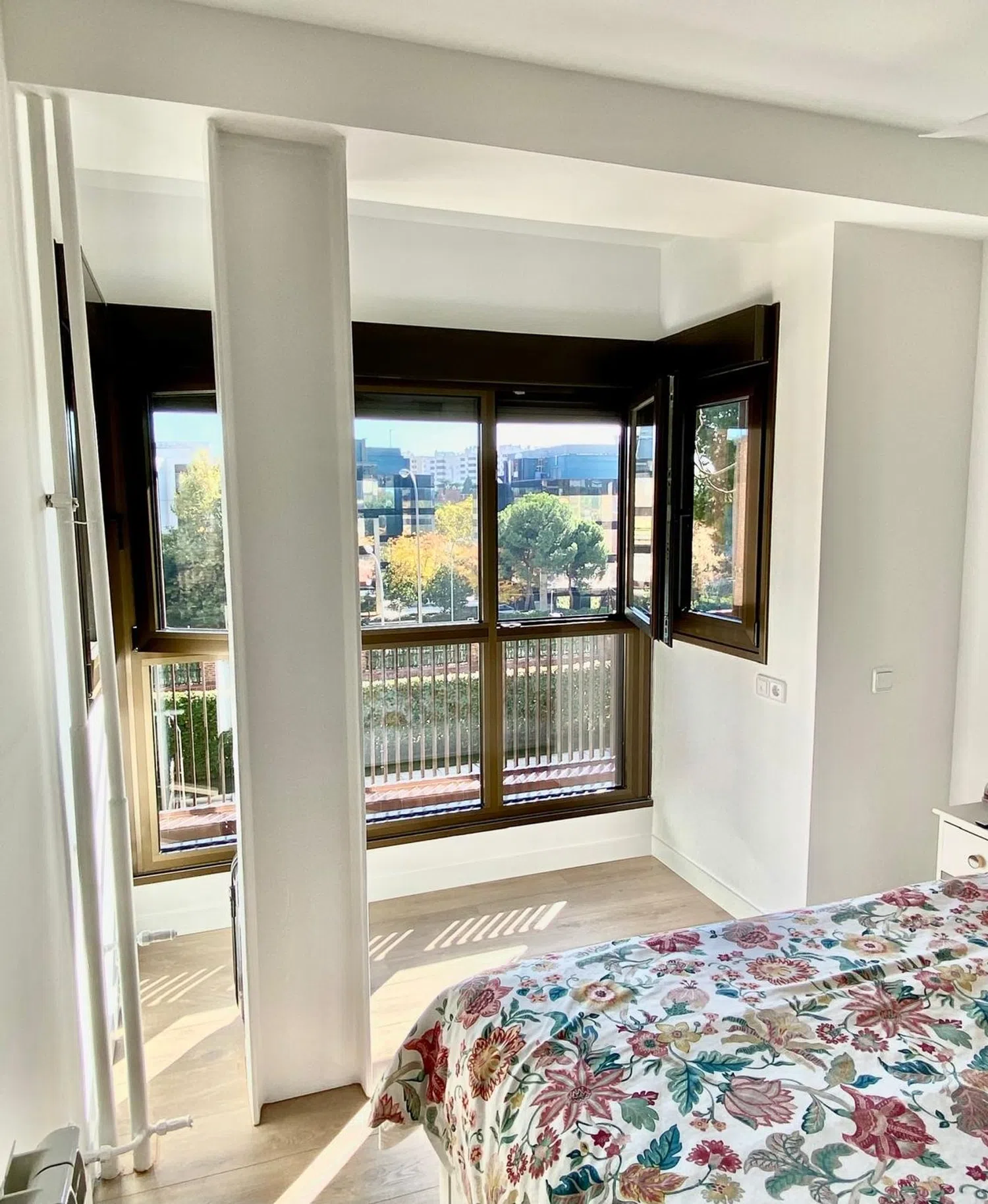 Piso en calle de Emilio Vargas, 18 - Foto 8