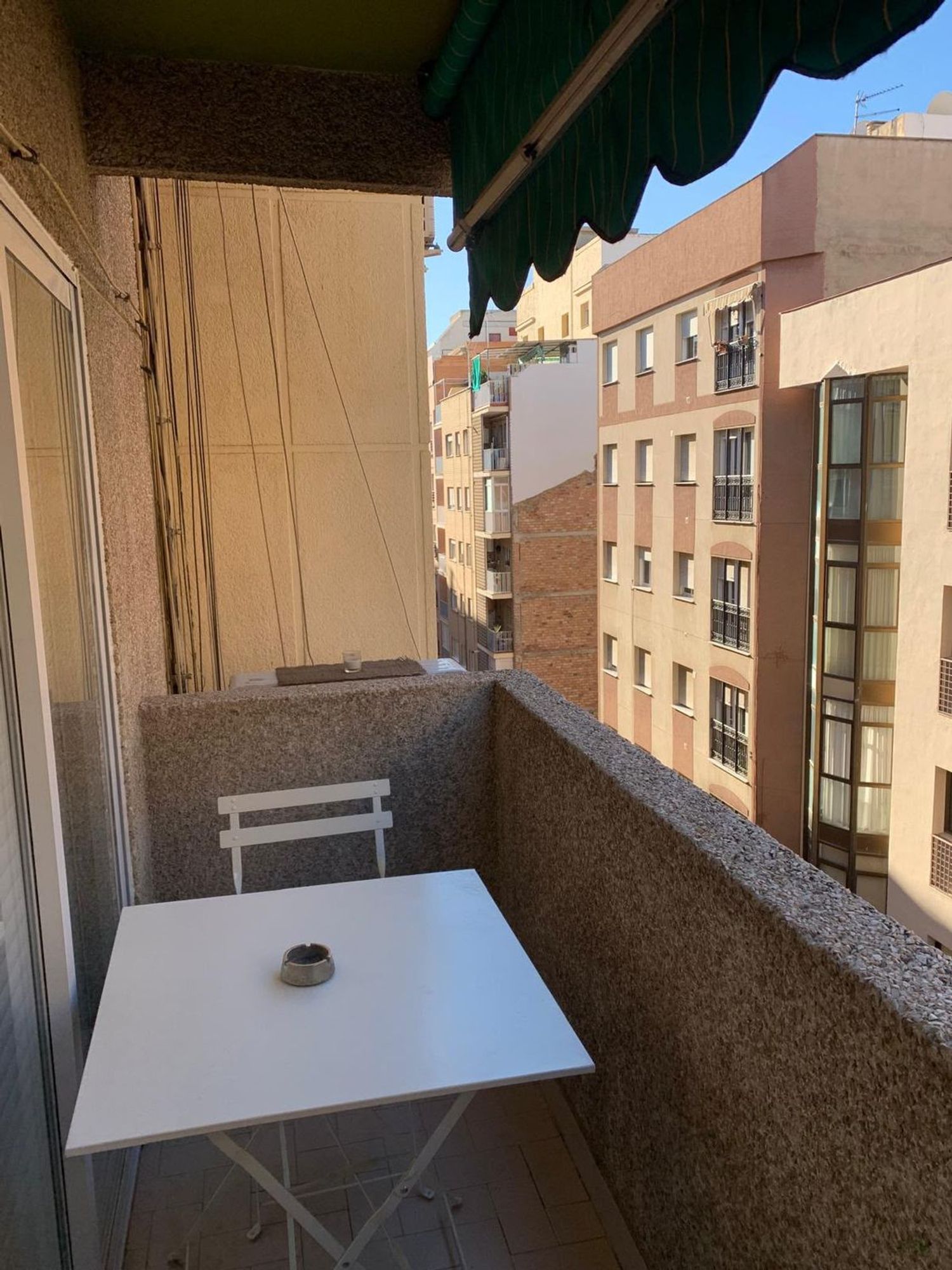 Piso en Calle Santa Clotilde, 22, Ronda - Arabial - Foto 24