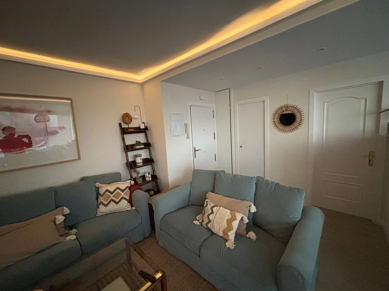 Piso en avenida de Pío XII, 92 - Foto 1